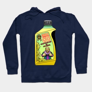 Uncle Chucks Cleansing Oil Hoodie